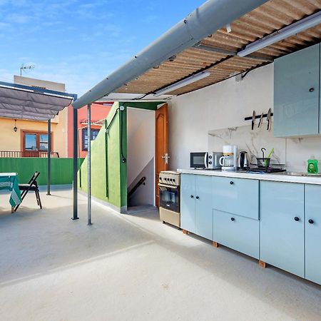 Apartamento Vista La Orotava Eksteriør billede