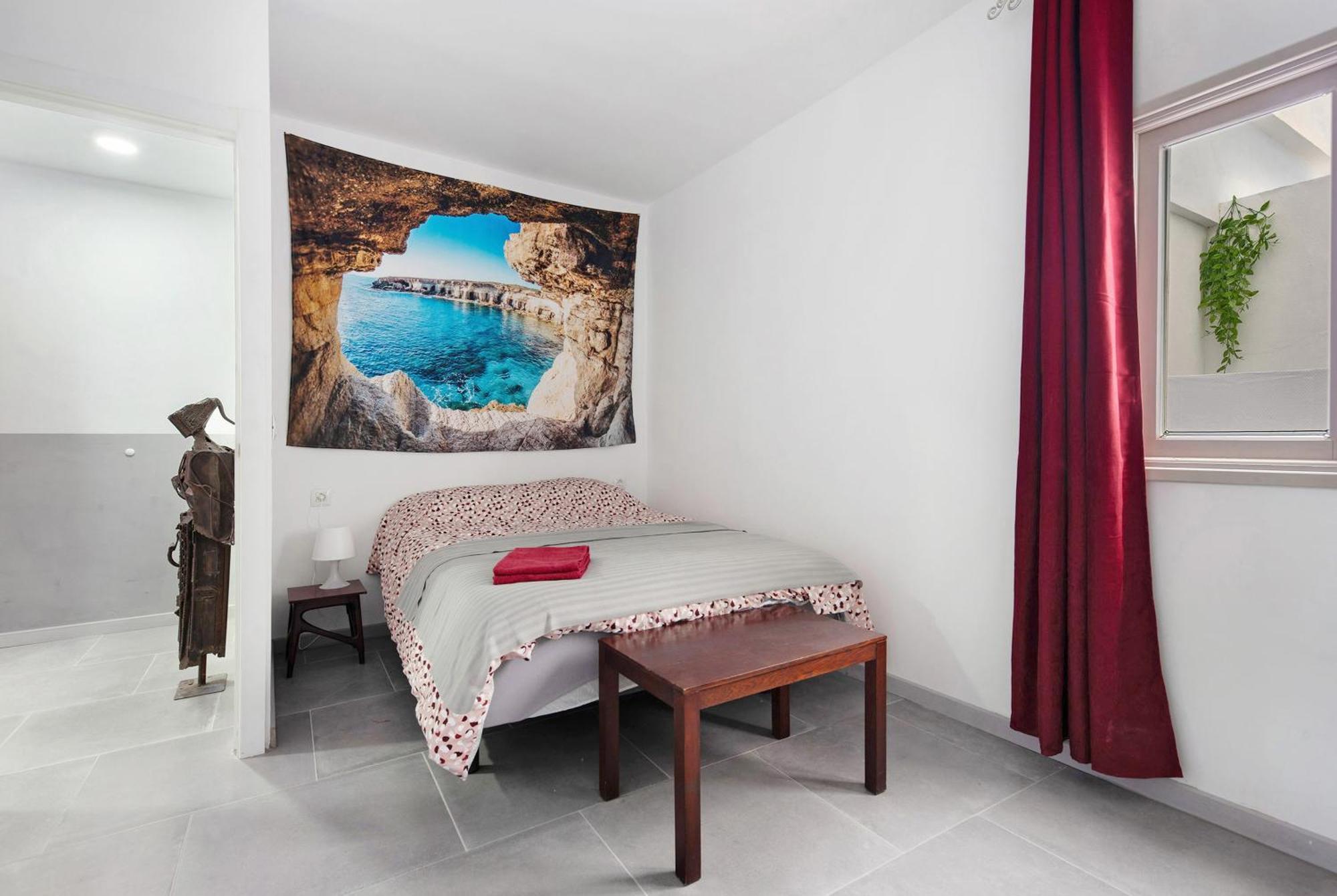 Apartamento Vista La Orotava Eksteriør billede