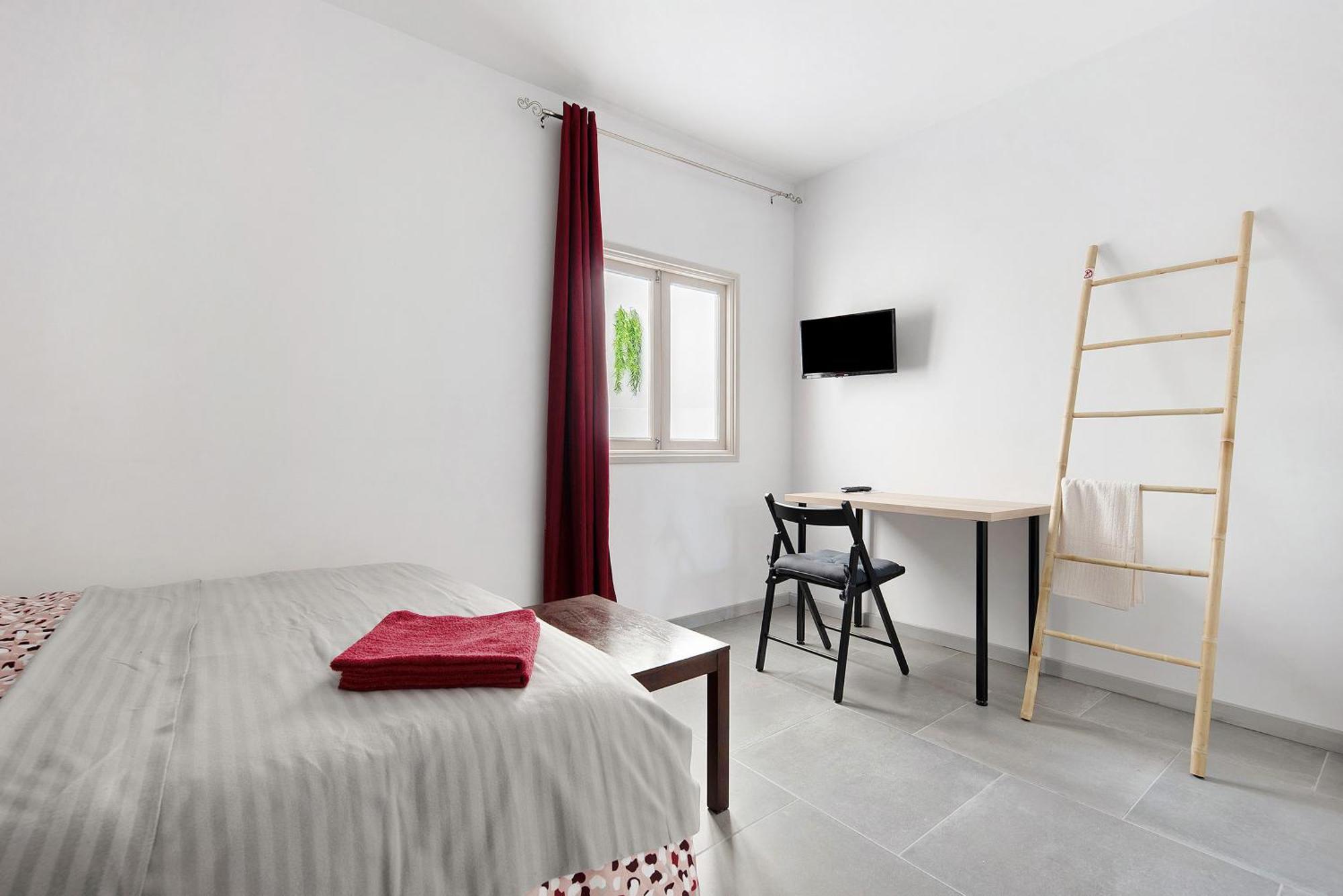 Apartamento Vista La Orotava Eksteriør billede