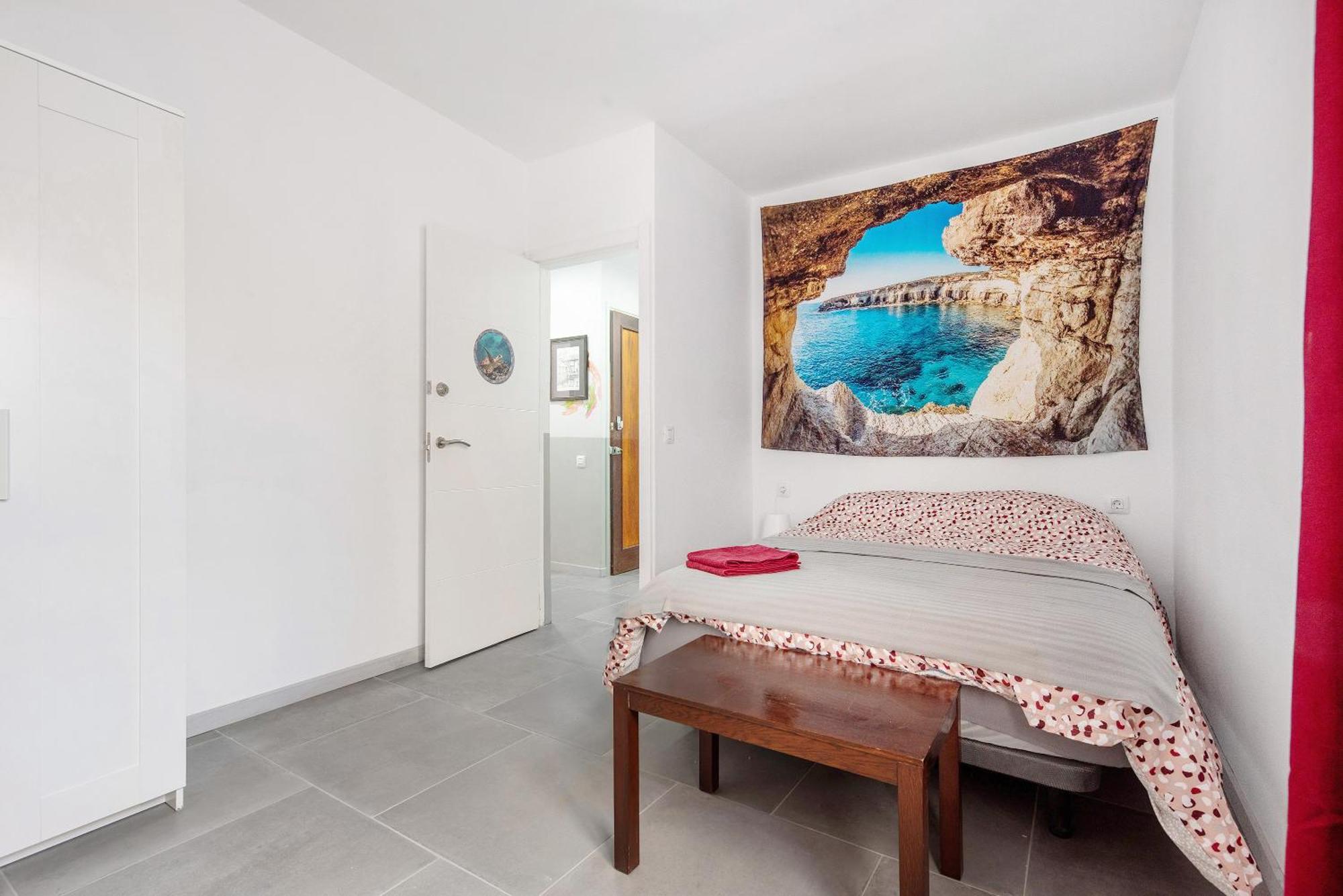 Apartamento Vista La Orotava Eksteriør billede