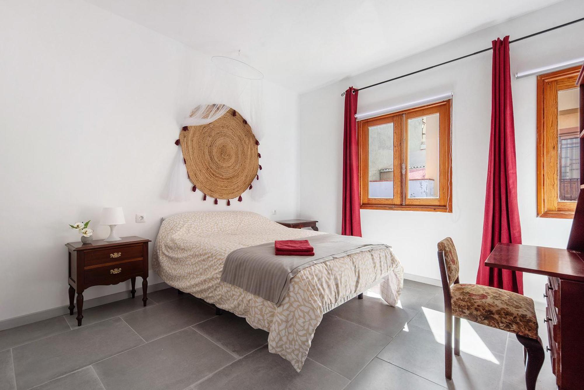 Apartamento Vista La Orotava Eksteriør billede