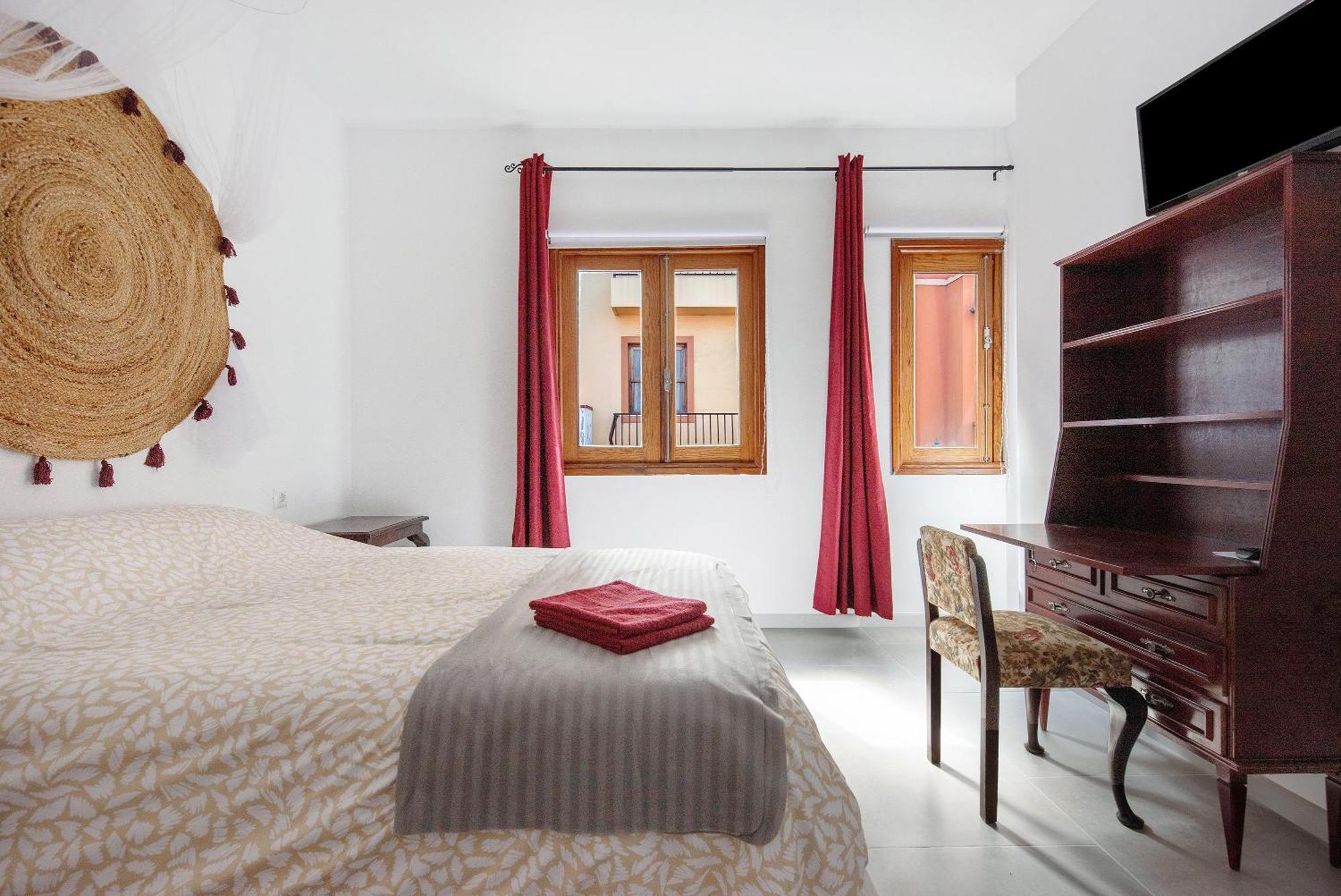 Apartamento Vista La Orotava Eksteriør billede