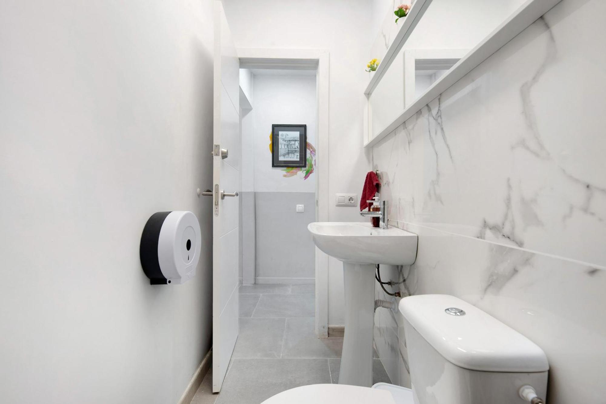 Apartamento Vista La Orotava Eksteriør billede