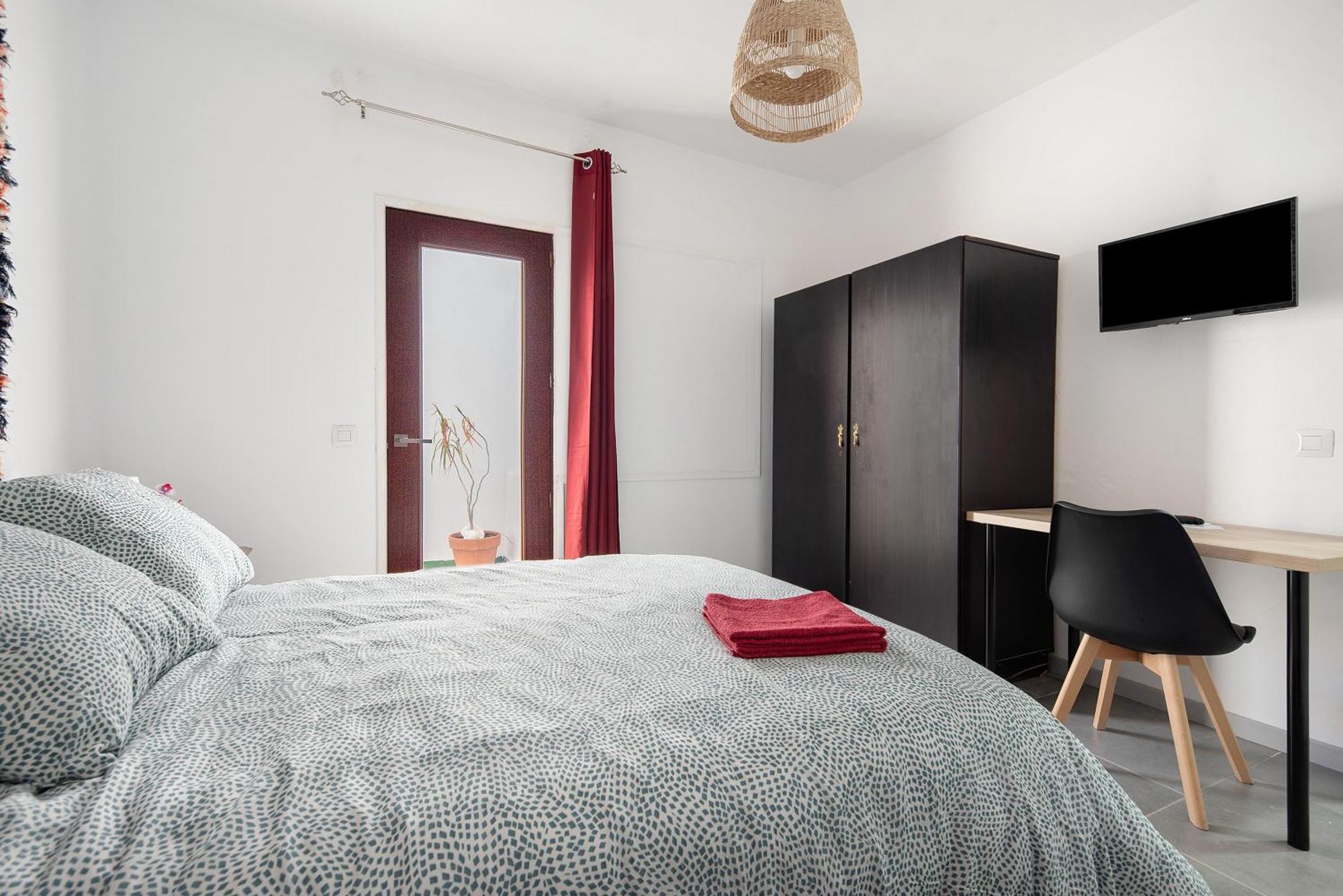 Apartamento Vista La Orotava Eksteriør billede