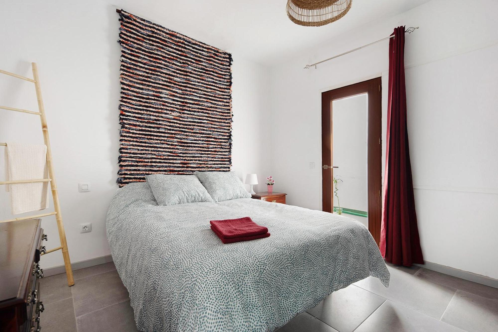 Apartamento Vista La Orotava Eksteriør billede