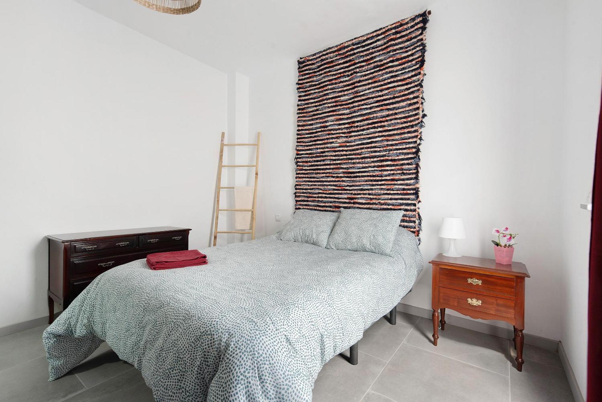 Apartamento Vista La Orotava Eksteriør billede